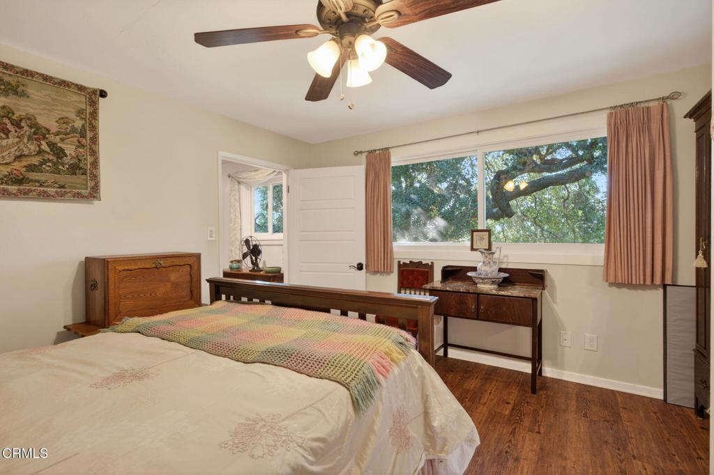 12471 Sisar Road Ojai, CA 93023 - Photo 15 of 24