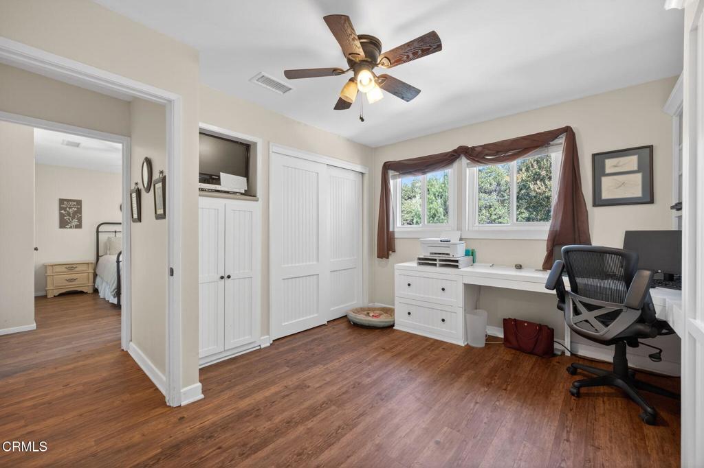 12471 Sisar Road Ojai, CA 93023 - Photo 16 of 24