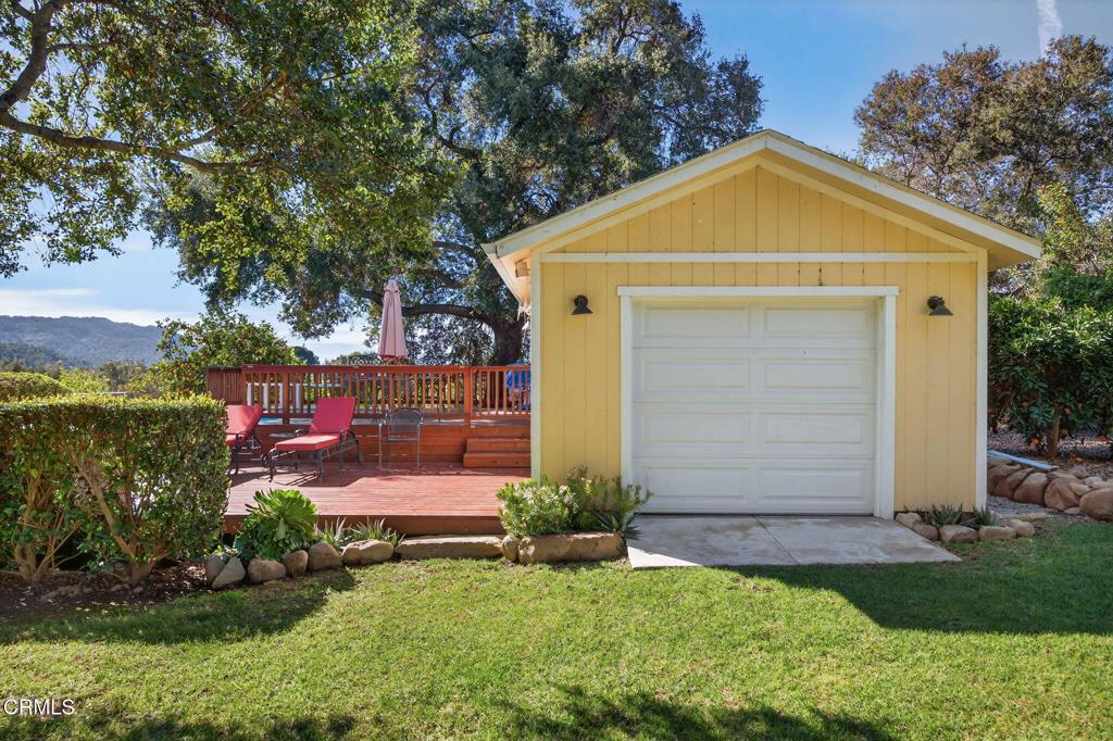 12471 Sisar Road Ojai, CA 93023 - Photo 18 of 24