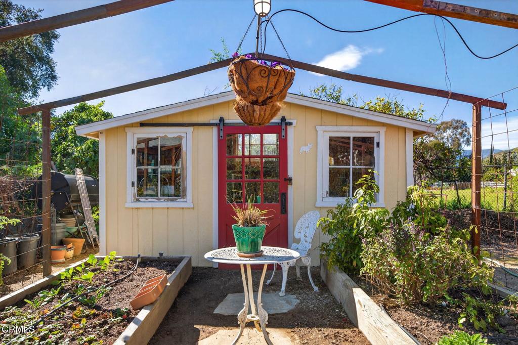12471 Sisar Road Ojai, CA 93023 - Photo 20 of 24