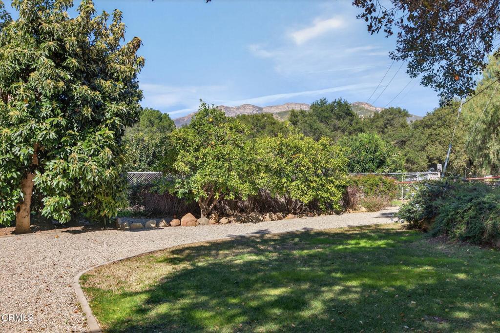 12471 Sisar Road Ojai, CA 93023 - Photo 2 of 24