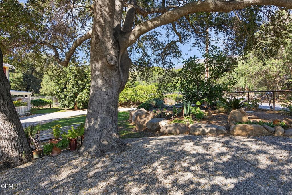 12471 Sisar Road Ojai, CA 93023 - Photo 21 of 24