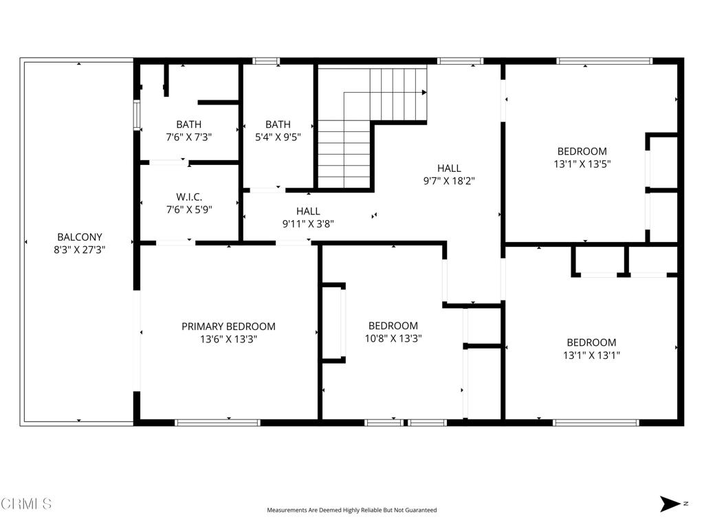 12471 Sisar Road Ojai, CA 93023 - Photo 24 of 24