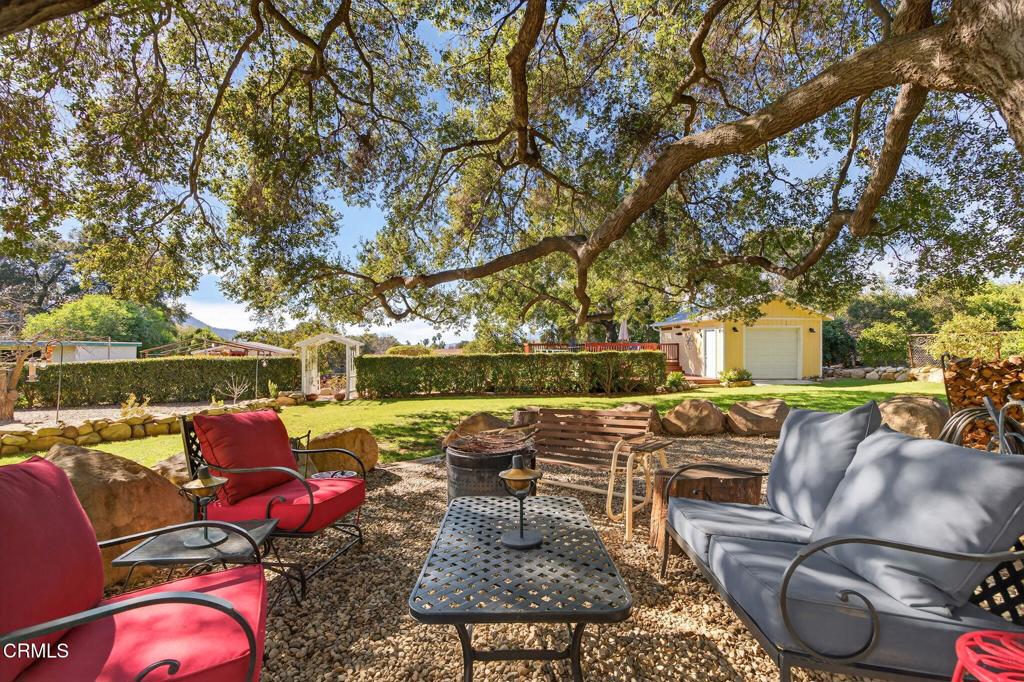 12471 Sisar Road Ojai, CA 93023 - Photo 4 of 24