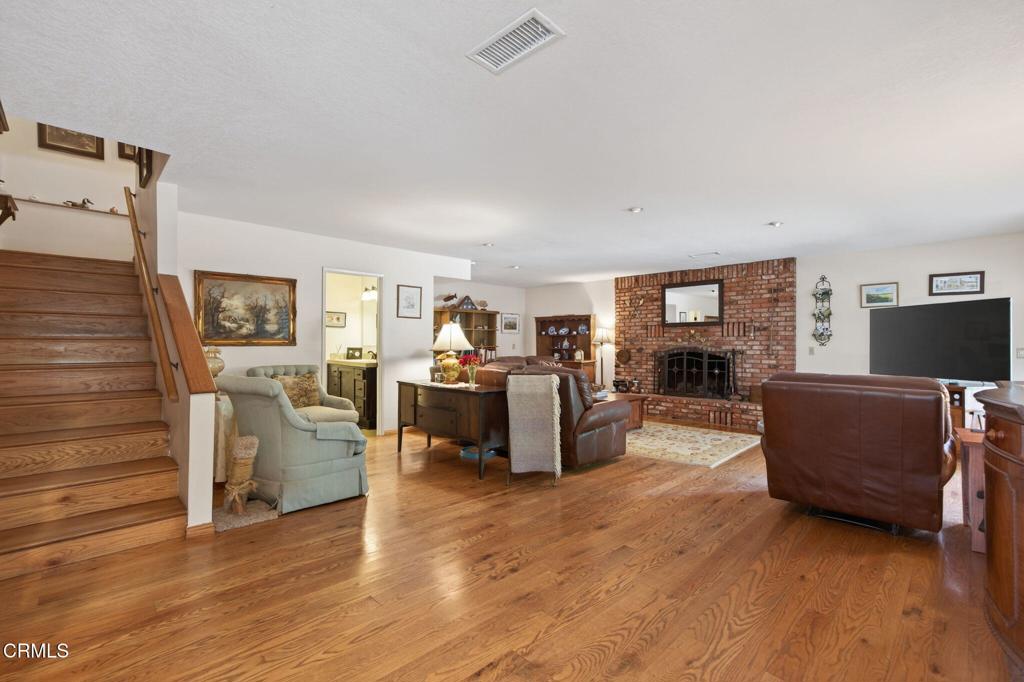 12471 Sisar Road Ojai, CA 93023 - Photo 8 of 24