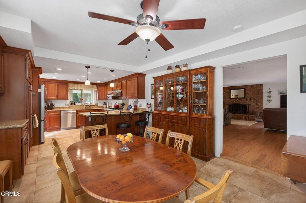 12471 Sisar Road Ojai, CA 93023 - Photo 9 of 24