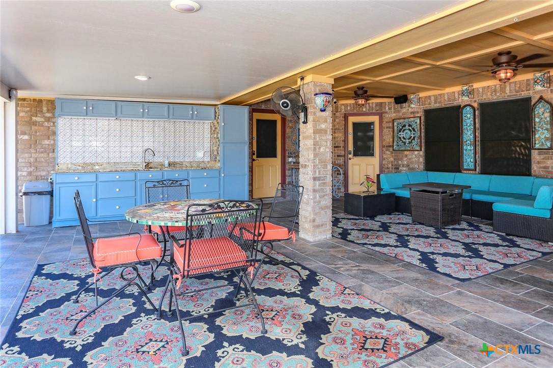 301 County Road 4772 Kempner, TX 76539 - Photo 44 of 48