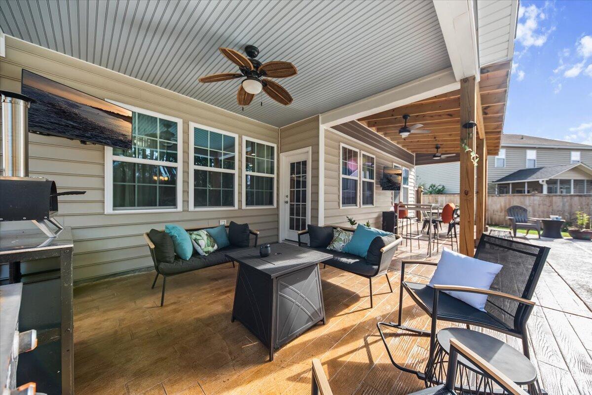 260 Overcup Loop Summerville, SC 29486 - Photo 42 of 62 62-DKM8223