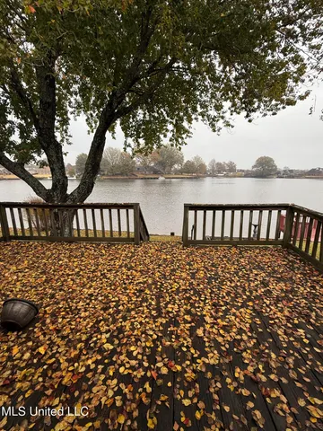 $245,000 | 4848 Alden Lake Drive West, Horn Lake, MS 38637