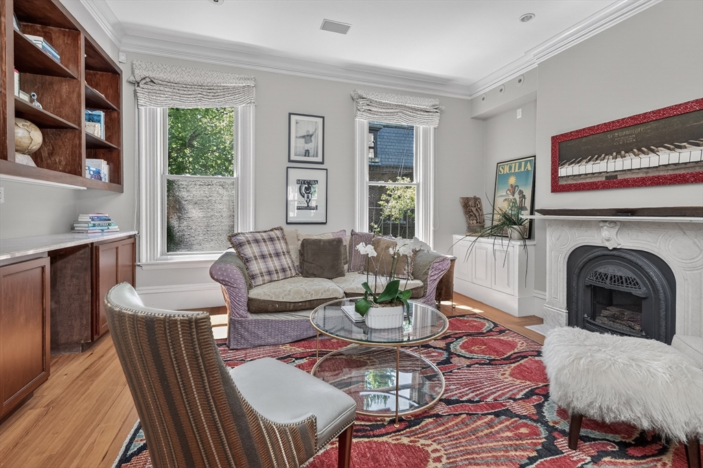 48 Appleton Street Boston, MA 02116 - Photo 14 of 34