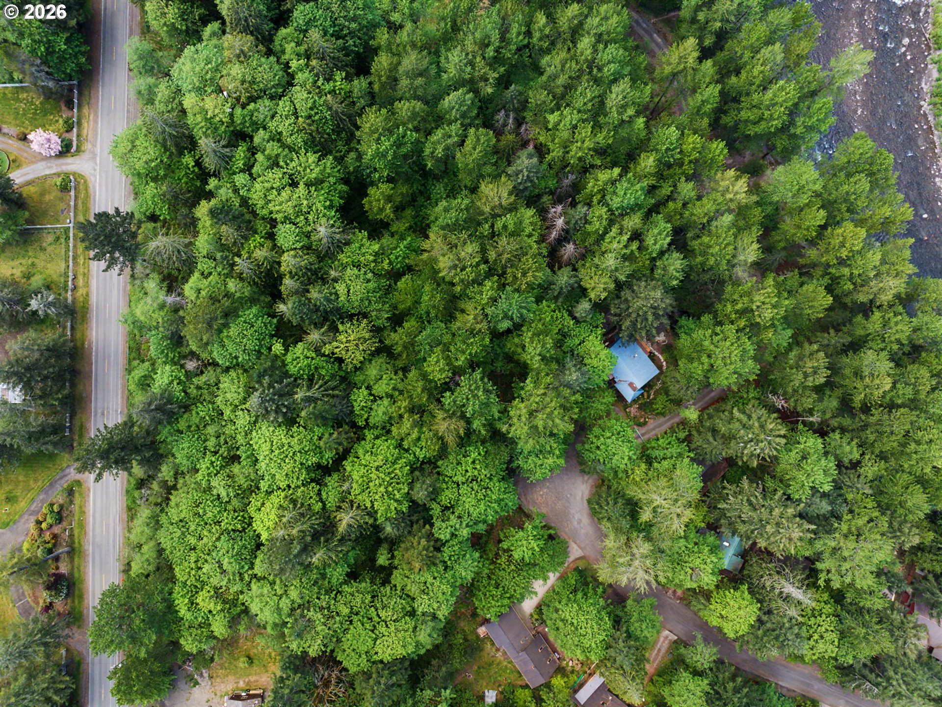 0 East Brightwood Loop Road Brightwood, OR 97011 - Photo 5 of 15