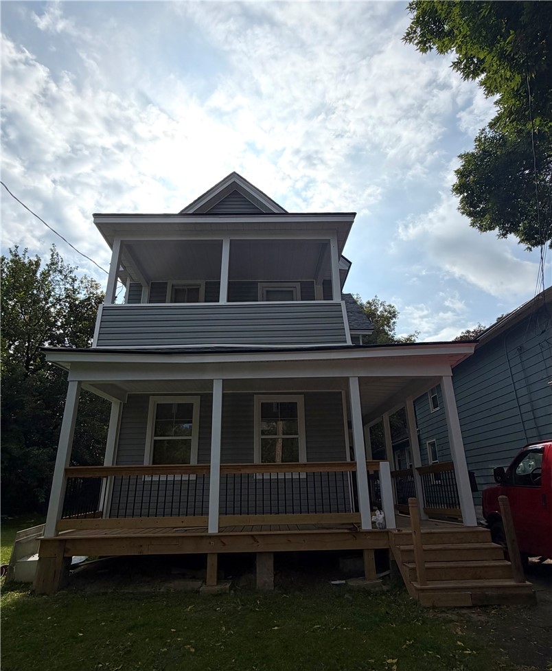 21 Evergreen Street Rochester, NY 14605 - Photo 3 of 16 Gallery Image 3
