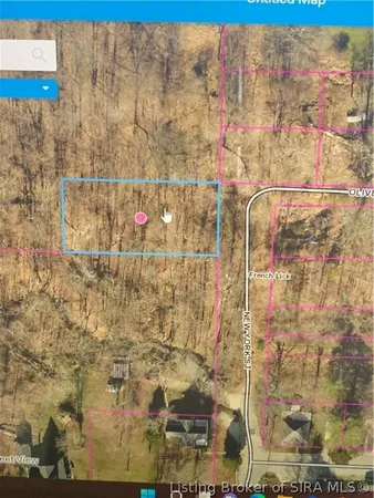 $7,500 | Olive Street, French Lick, IN 47432