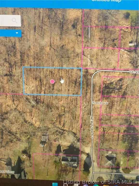 Olive Street French Lick, IN 47432 - Photo 1 of 8