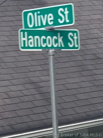 $7,500 | Olive Street, French Lick, IN 47432