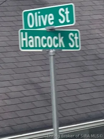 $7,500 | Olive Street, French Lick, IN 47432