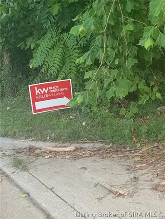 $7,500 | Olive Street, French Lick, IN 47432