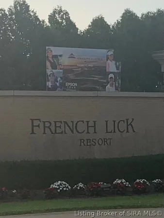 $7,500 | Olive Street, French Lick, IN 47432