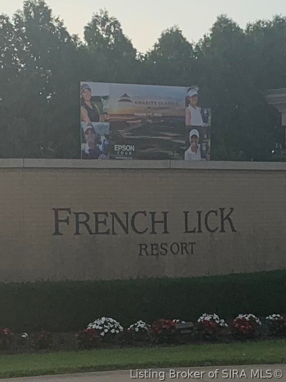 Olive Street French Lick, IN 47432 - Photo 7 of 8