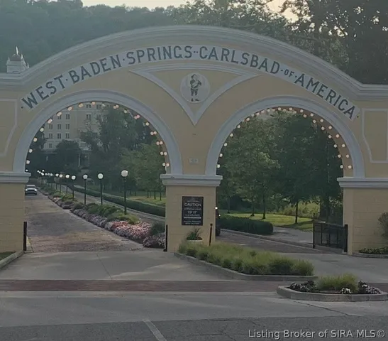 $7,500 | Olive Street, French Lick, IN 47432