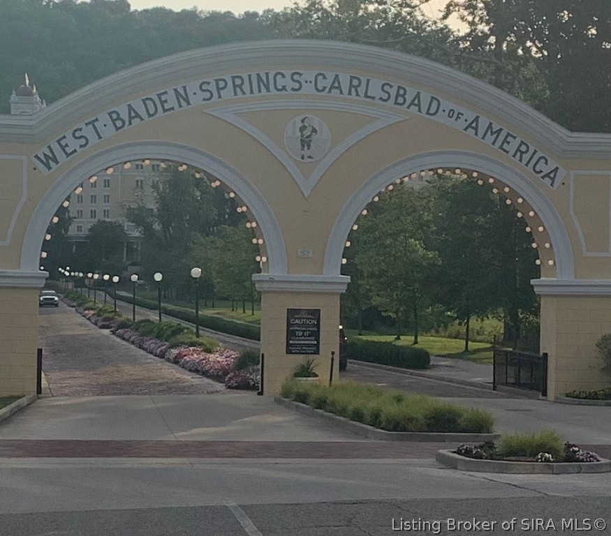 Olive Street French Lick, IN 47432 - Photo 8 of 8