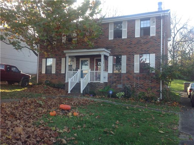 121 Bakertown Road Nashville, TN 37013 - Photo 1 of 11