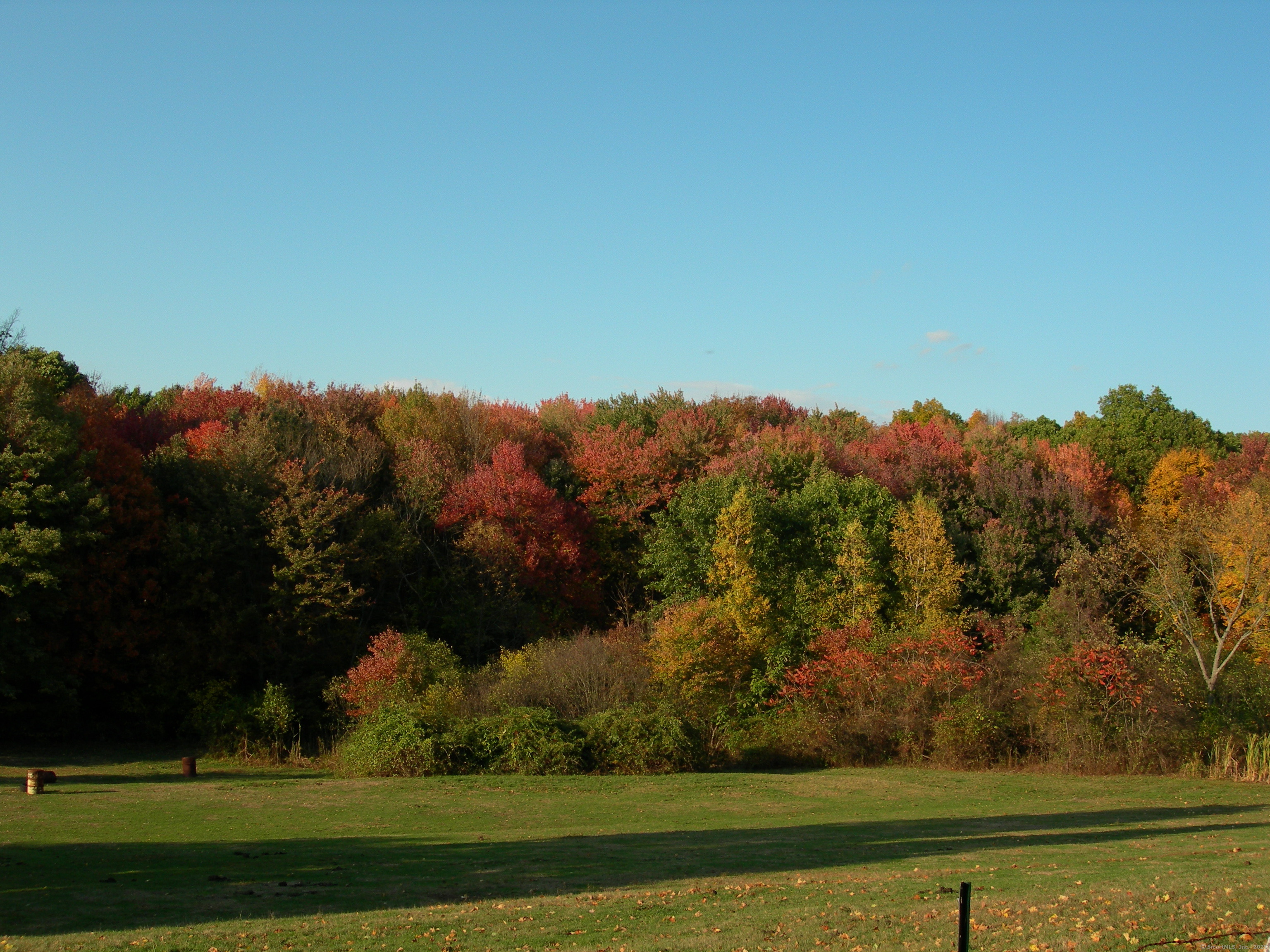 121 Scully Road Somers, CT 06071 - Photo 1 of 1