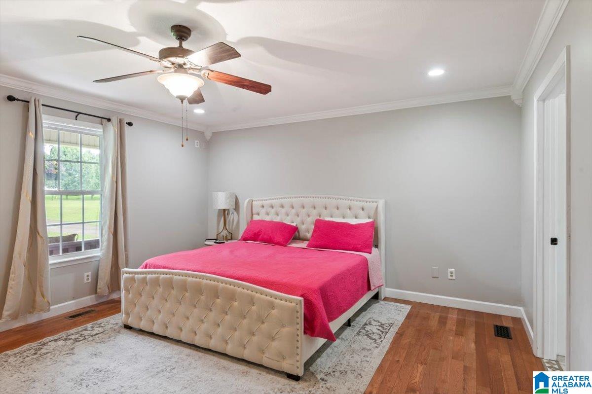 190 Creek Drive Rainsville, AL 35986 - Photo 23 of 44