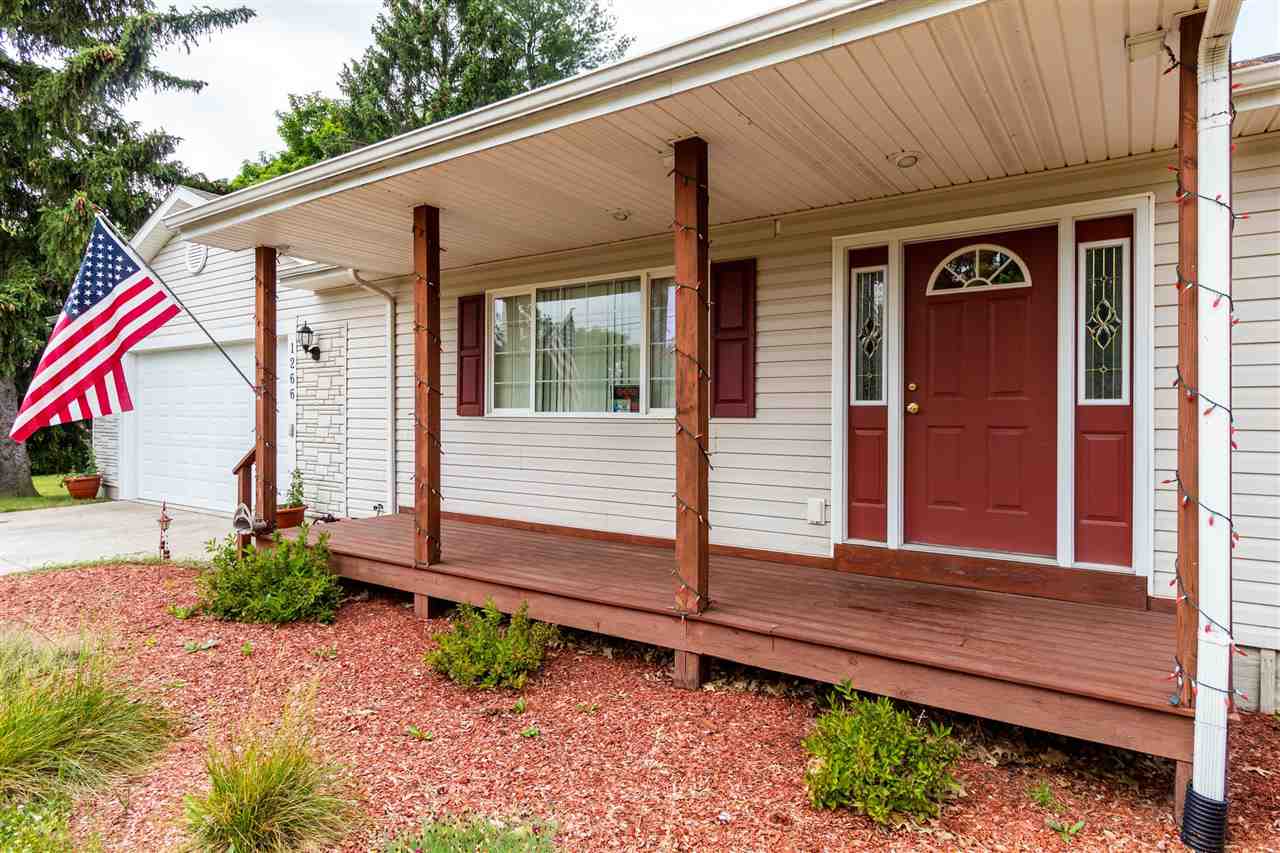 1266 Elms Road Flint, MI 48532 - Photo 3 of 52 Gallery Image 3
