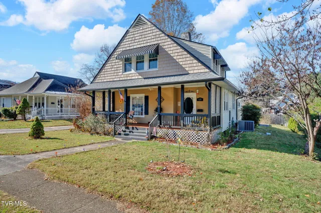 $299,900 | 639 Ohio Avenue, Erwin, TN 37650