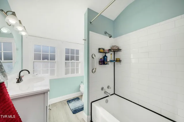 $299,900 | 639 Ohio Avenue, Erwin, TN 37650