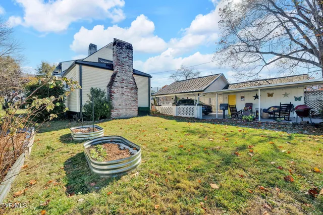 $299,900 | 639 Ohio Avenue, Erwin, TN 37650