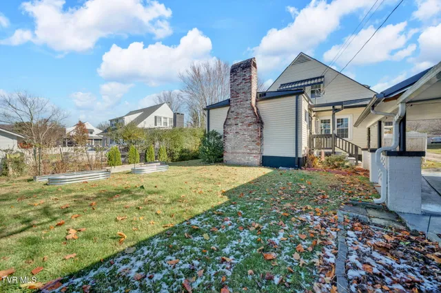 $299,900 | 639 Ohio Avenue, Erwin, TN 37650