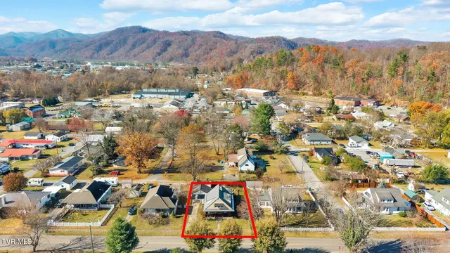 $299,900 | 639 Ohio Avenue, Erwin, TN 37650