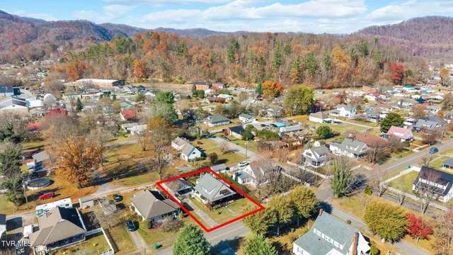 $299,900 | 639 Ohio Avenue, Erwin, TN 37650