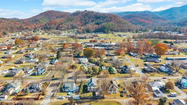 $285,000 | 639 Ohio Avenue, Erwin, TN 37650