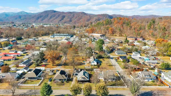$285,000 | 639 Ohio Avenue, Erwin, TN 37650