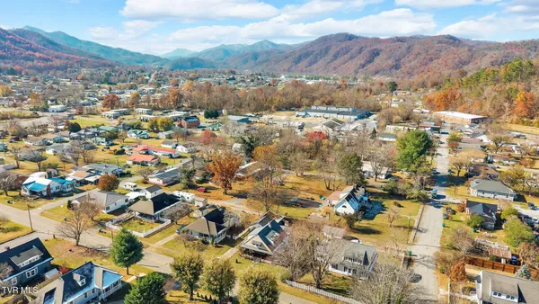 $285,000 | 639 Ohio Avenue, Erwin, TN 37650