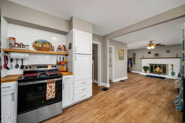 $285,000 | 639 Ohio Avenue, Erwin, TN 37650