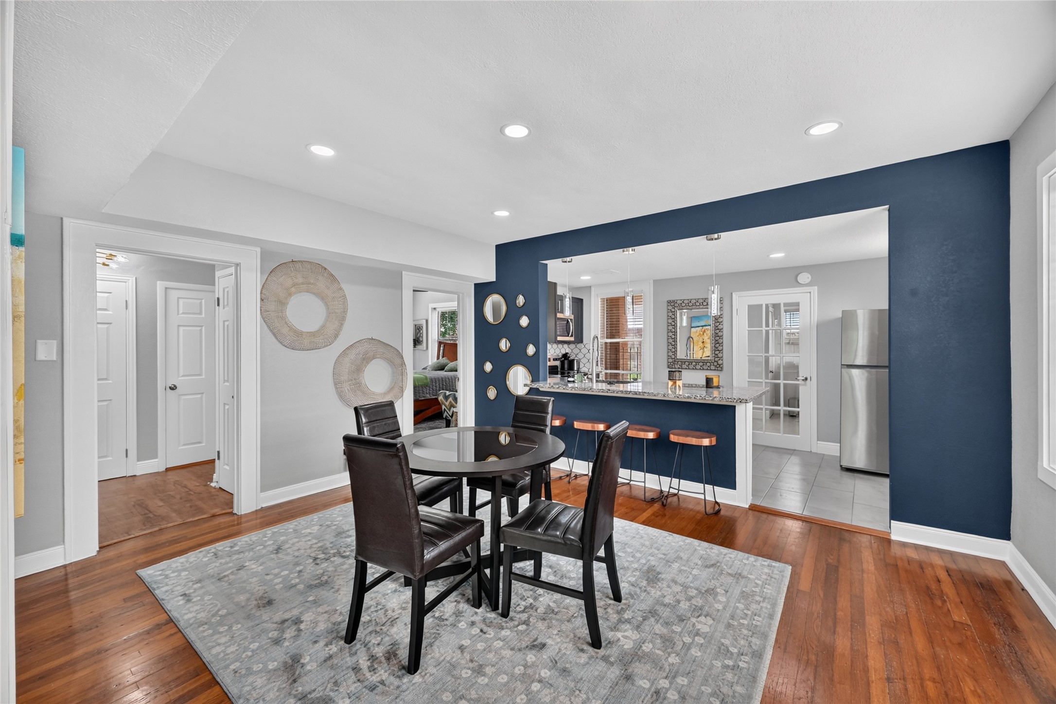 1822 Rosedale Street, Unit B Houston, TX 77004 - Photo 14 of 26 Gallery Image 14
