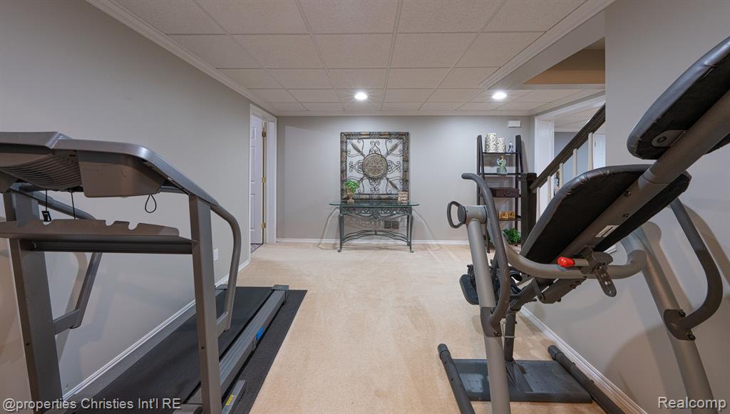 2590 Summerlin Court Rochester, MI 48306 - Photo 51 of 68 Gallery Image 51