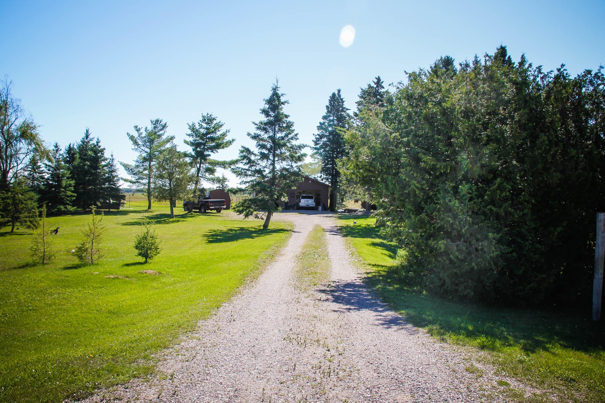 10825 South Bound Road Dafter, MI 49724 - Photo 14 of 96 Gallery Image 14