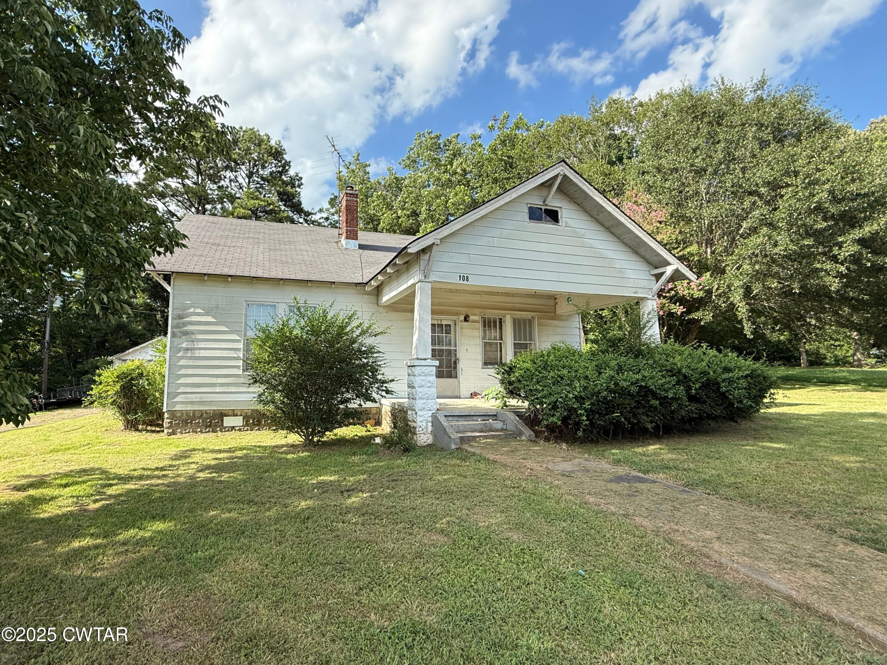 108 Hopkins Bells, TN 38006 - Photo 1 of 5 Front of House