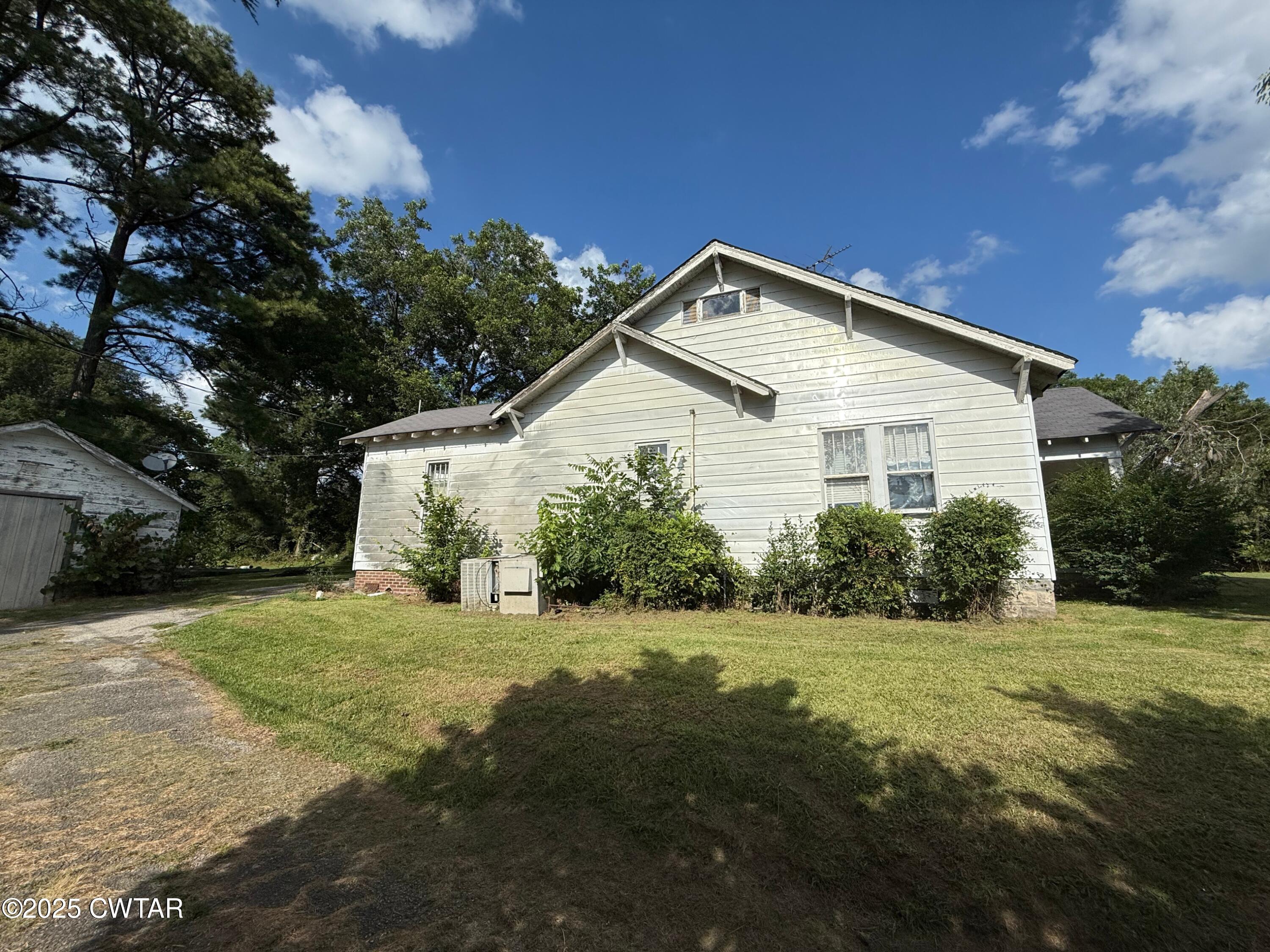 108 Hopkins Bells, TN 38006 - Photo 4 of 5 Side