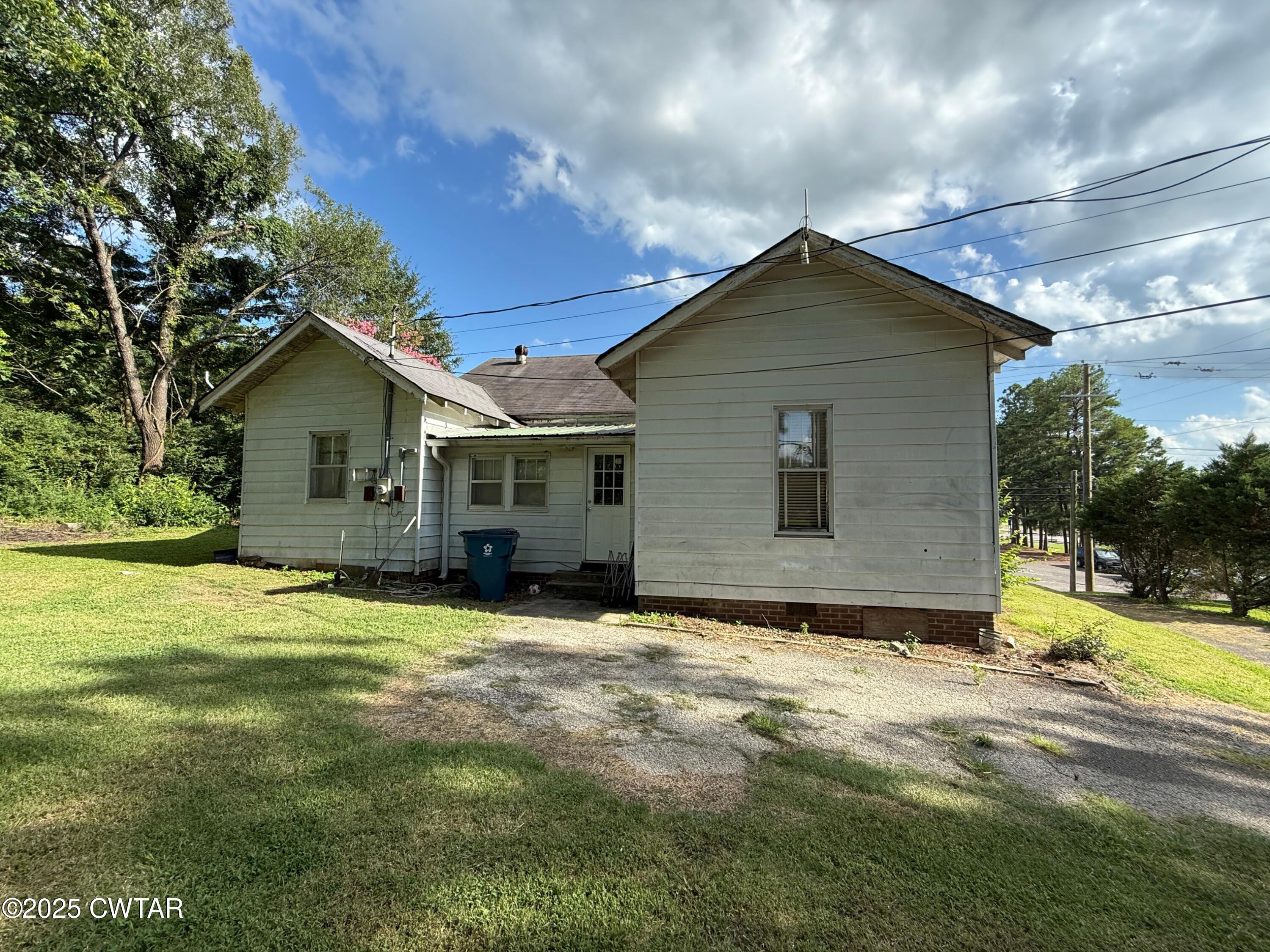 108 Hopkins Bells, TN 38006 - Photo 5 of 5 Back
