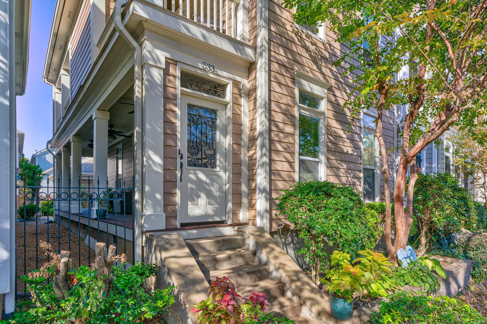 533 Rienzi Drive Memphis, TN 38103 - Photo 2 of 25
