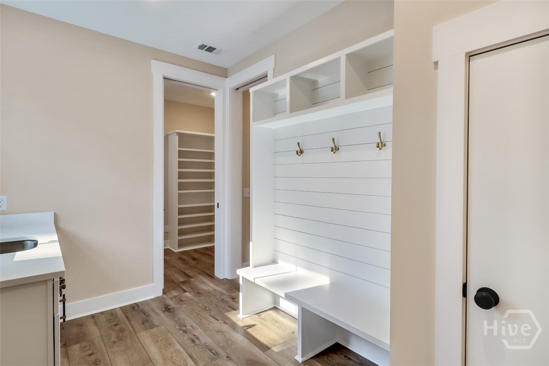 100 Robert's Road Springfield, GA 31329 - Photo 32 of 54