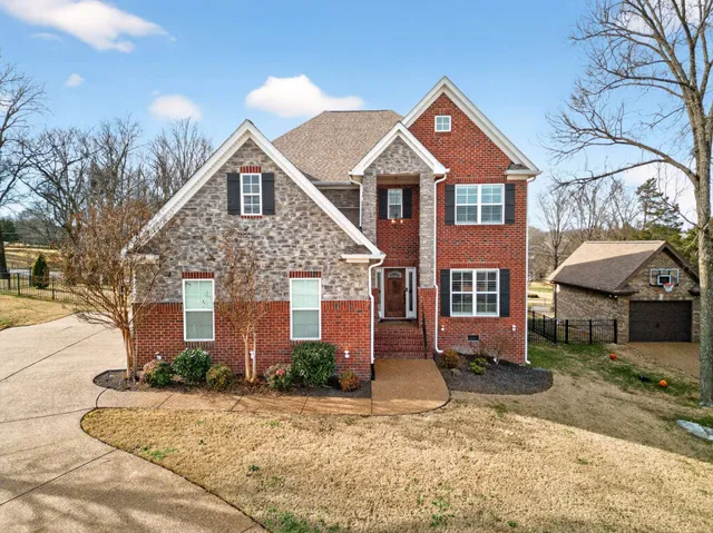 $975,000 | 127 Waters Hill Circle, Lebanon, TN 37087
