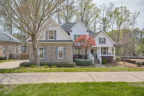 $448,900 | 124 Oak Brook Drive, North Augusta, SC 29860