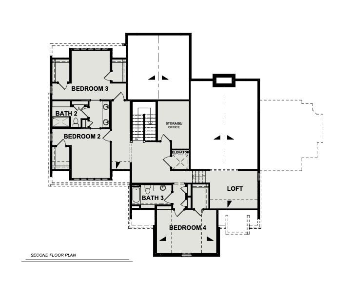 4408 Lakeview Court Acworth, GA 30101 - Photo 4 of 8 unknown